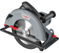 Дисковая циркулярная пила Stavr Ставр ПДЭ-235/2100