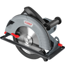 Дисковая циркулярная пила Stavr Ставр ПДЭ-235/2100