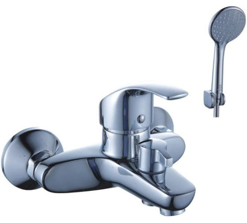 Смеситель Diadonna D80-330102