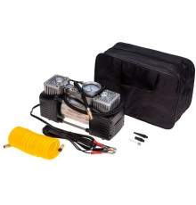 Автомобильный компрессор Rexant 80-0521