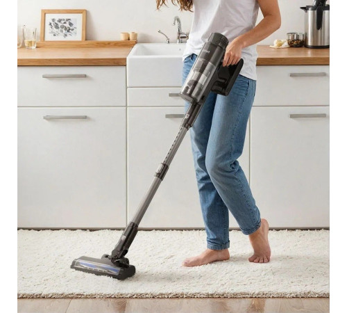 Пылесос Kitfort KT-5289