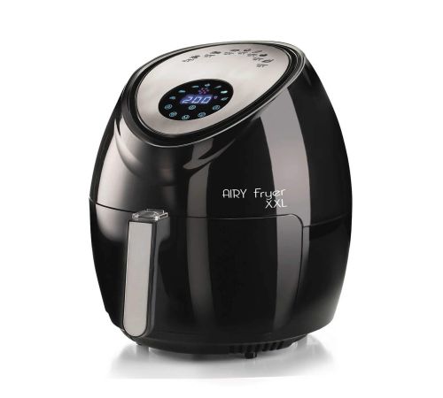 Аэрогриль аэрофритюрница Ariete 4618/00 Air Fryer XXL