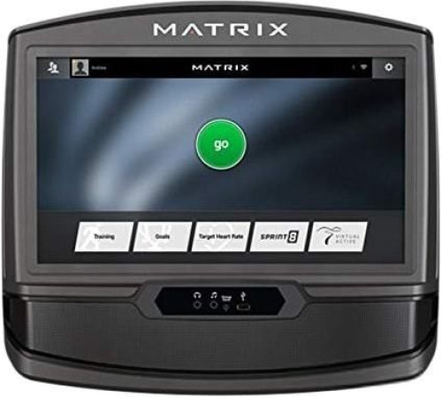 Велотренажер Matrix R30XIR