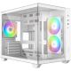 Корпус ID-Cooling View 500 ARGB белый