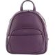 Городской рюкзак David Jones 823-7000-2-PRP фиолетовый
