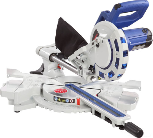 Торцовочная пила Belmash Белмаш MS B-210H