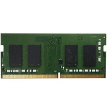 Оперативная память QNAP 8ГБ DDR4 SODIMM 3200 МГц RAM-8GDR4K0-SO-3200