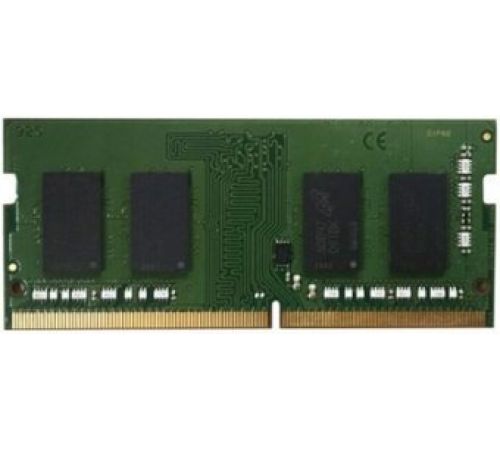 Оперативная память QNAP 8ГБ DDR4 SODIMM 3200 МГц RAM-8GDR4K0-SO-3200