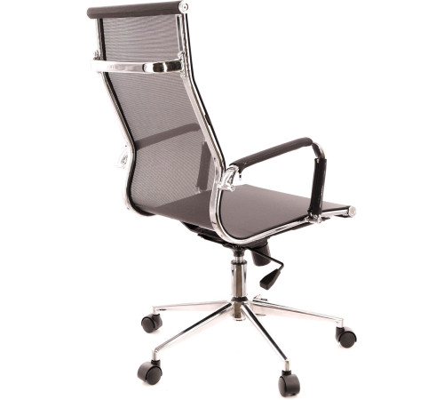 Кресло Everprof Opera T черный