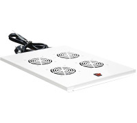 Блок вентиляторов для серверного шкафа NTSS NTSS-FAN4/800