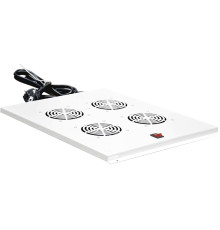 Блок вентиляторов для серверного шкафа NTSS NTSS-FAN4/800