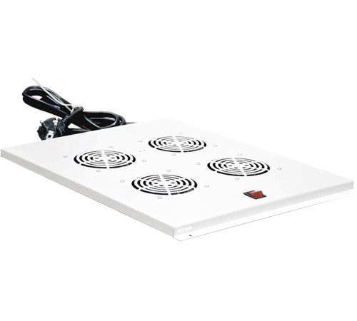 Блок вентиляторов для серверного шкафа NTSS NTSS-FAN4/800