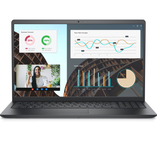 Ноутбук Dell Vostro 3530 N1601PVNB3530EMEA01