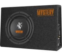 Корпусной активный сабвуфер Mystery MAS-80A