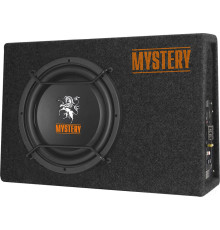Корпусной активный сабвуфер Mystery MAS-80A
