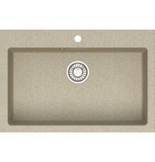 Кухонная мойка MARRBAXX Карельский камень модель 39/Q5 песочный