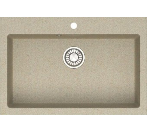 Кухонная мойка MARRBAXX Карельский камень модель 39/Q5 песочный
