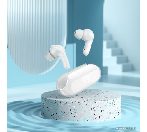 Наушники Hoco EW39 белый