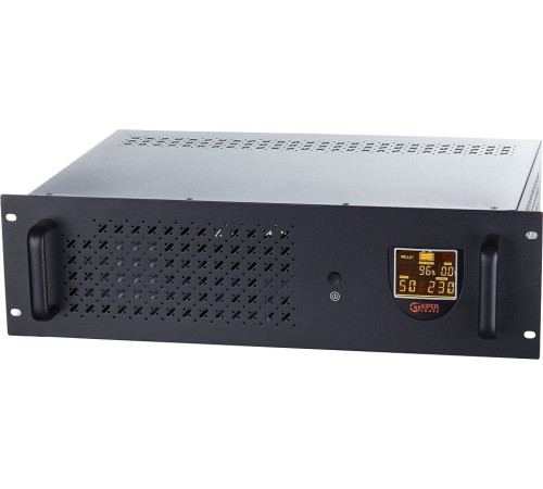 Источник бесперебойного питания Kiper R2000 RM IEC 2000VA/1200W