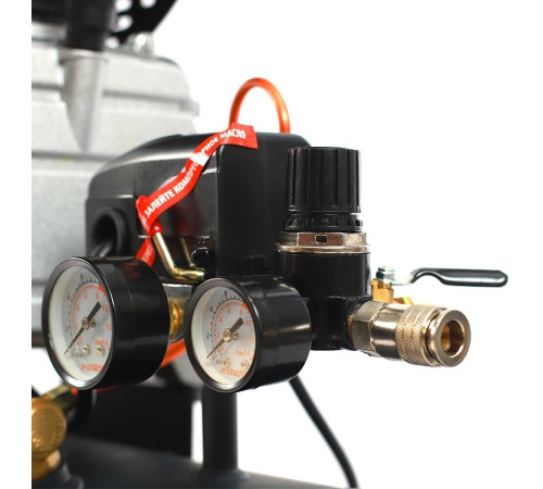 Компрессор Patriot Professional 50-340