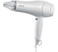 Фен Valera Excel 1600 Push белый