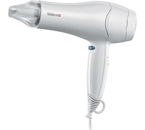 Фен Valera Excel 1600 Push белый