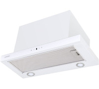 Кухонная вытяжка MAUNFELD TS Touch 50 белый