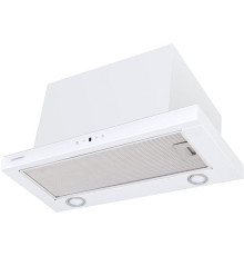 Кухонная вытяжка MAUNFELD TS Touch 50 белый