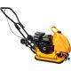 Виброплита Skiper C90L-WM Loncin LC200F колеса, мат