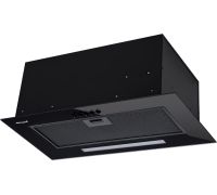 Кухонная вытяжка Weissgauff Aura 900 BL