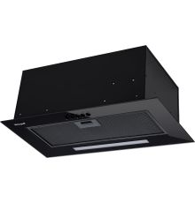 Кухонная вытяжка Weissgauff Aura 900 BL