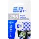 Карта памяти SilverStone F1 Speed Card 256GB