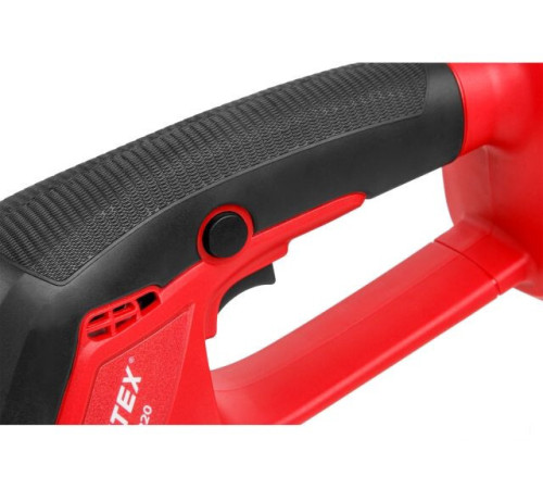 Кусторез + ножницы Wortex SG 1820 1333483 с 1-им АКБ