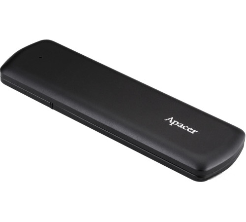 Внешний накопитель Apacer AS721 500GB AP500GAS721B-1