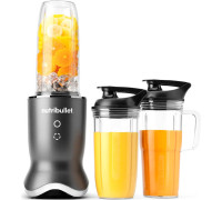 Стационарный блендер NutriBullet NB1206DGB Ultra