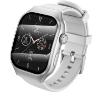 Умные часы Hoco Y33 серебристый