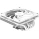 Кулер для процессора ID-Cooling IS-67-XT White