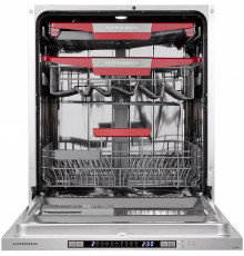 Встраиваемая посудомоечная машина KUPPERSBERG GLM 6080