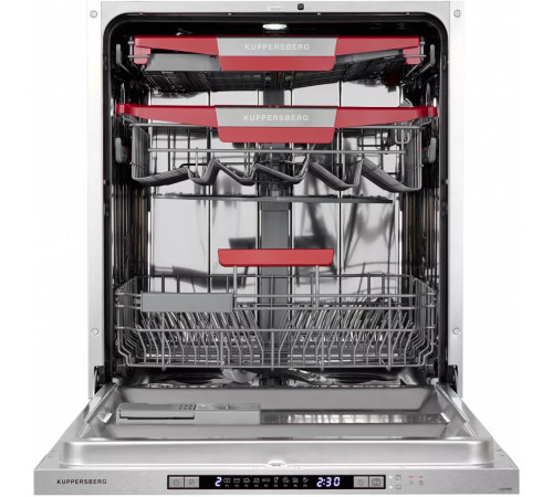Встраиваемая посудомоечная машина KUPPERSBERG GLM 6080
