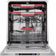 Встраиваемая посудомоечная машина KUPPERSBERG GLM 6080