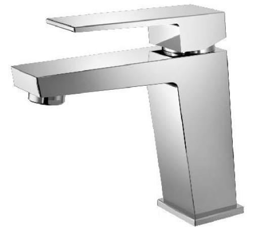 Смеситель Haiba HB10191