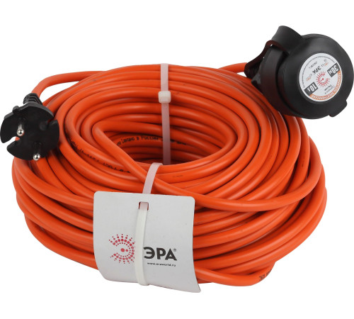 Удлинитель ЭРА UPx-1-30m Б0046807