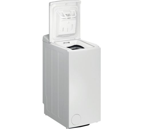 Стиральная машина с вертикальной загрузкой Whirlpool TDLR 7231BS EU/N