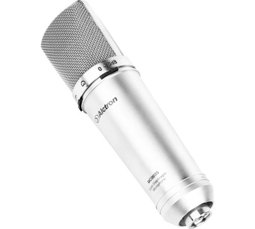 Проводной микрофон Alctron MC003S