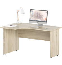 Стол Славянская столица С-1-14Л дуб сонома