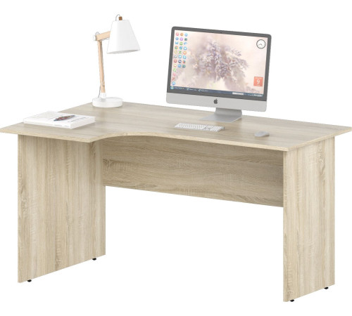 Стол Славянская столица С-1-14Л дуб сонома