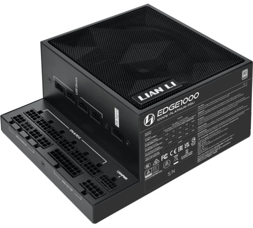 Блок питания Lian Li Edge 1000 G9P.EG1000.BE00.RU
