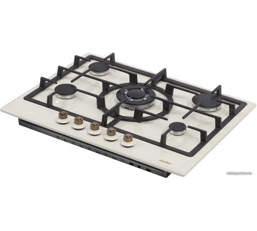 Варочная панель Simfer H70W51O517