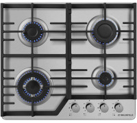 Варочная панель MAUNFELD EGHS.64.73CS/G