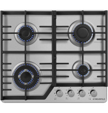 Варочная панель MAUNFELD EGHS.64.73CS/G